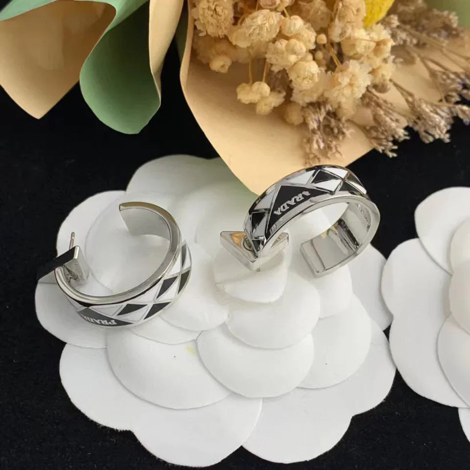 High quality fashionable and versatile earrings 1024052201