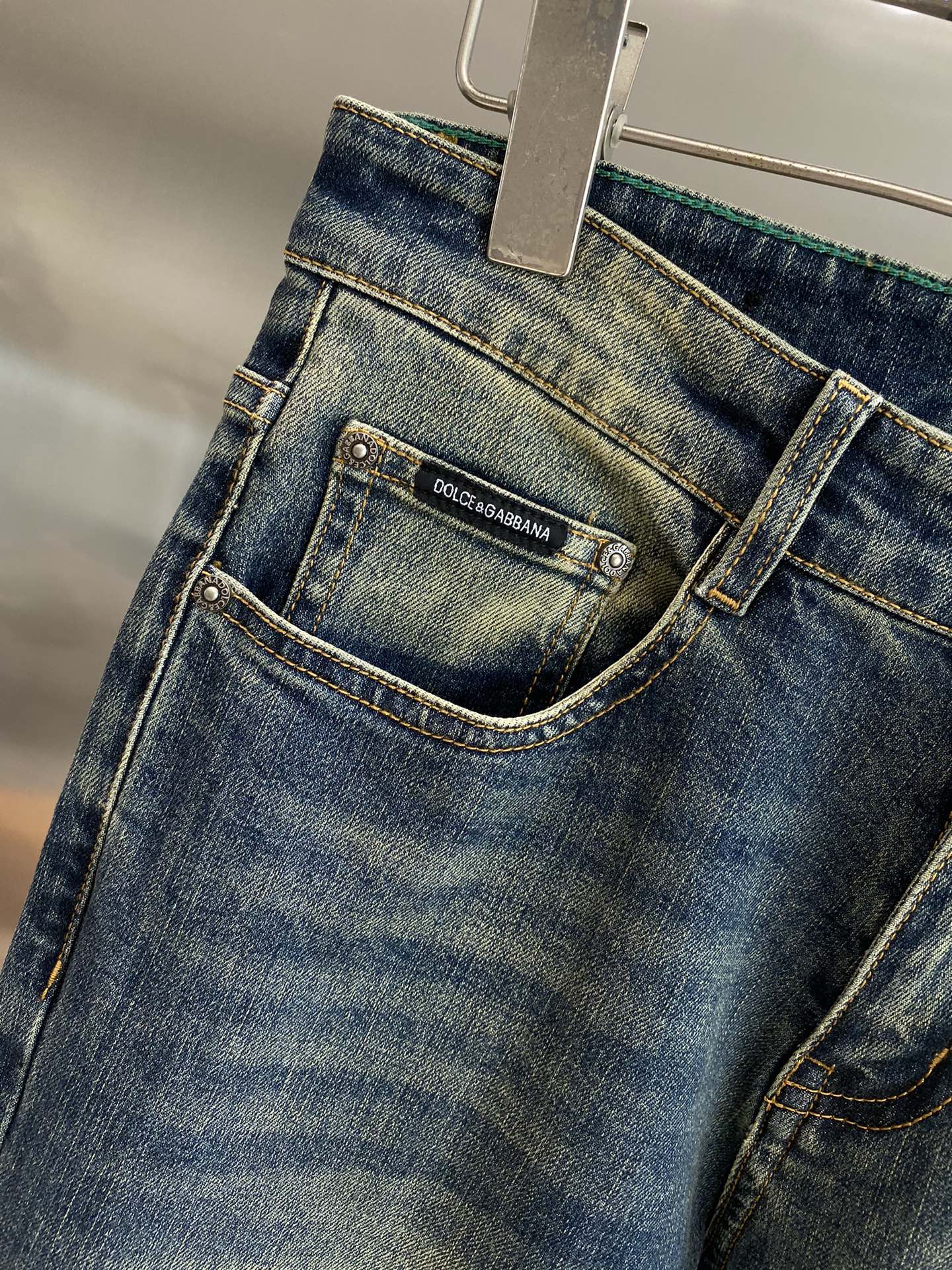 D&G jeans 1824110702