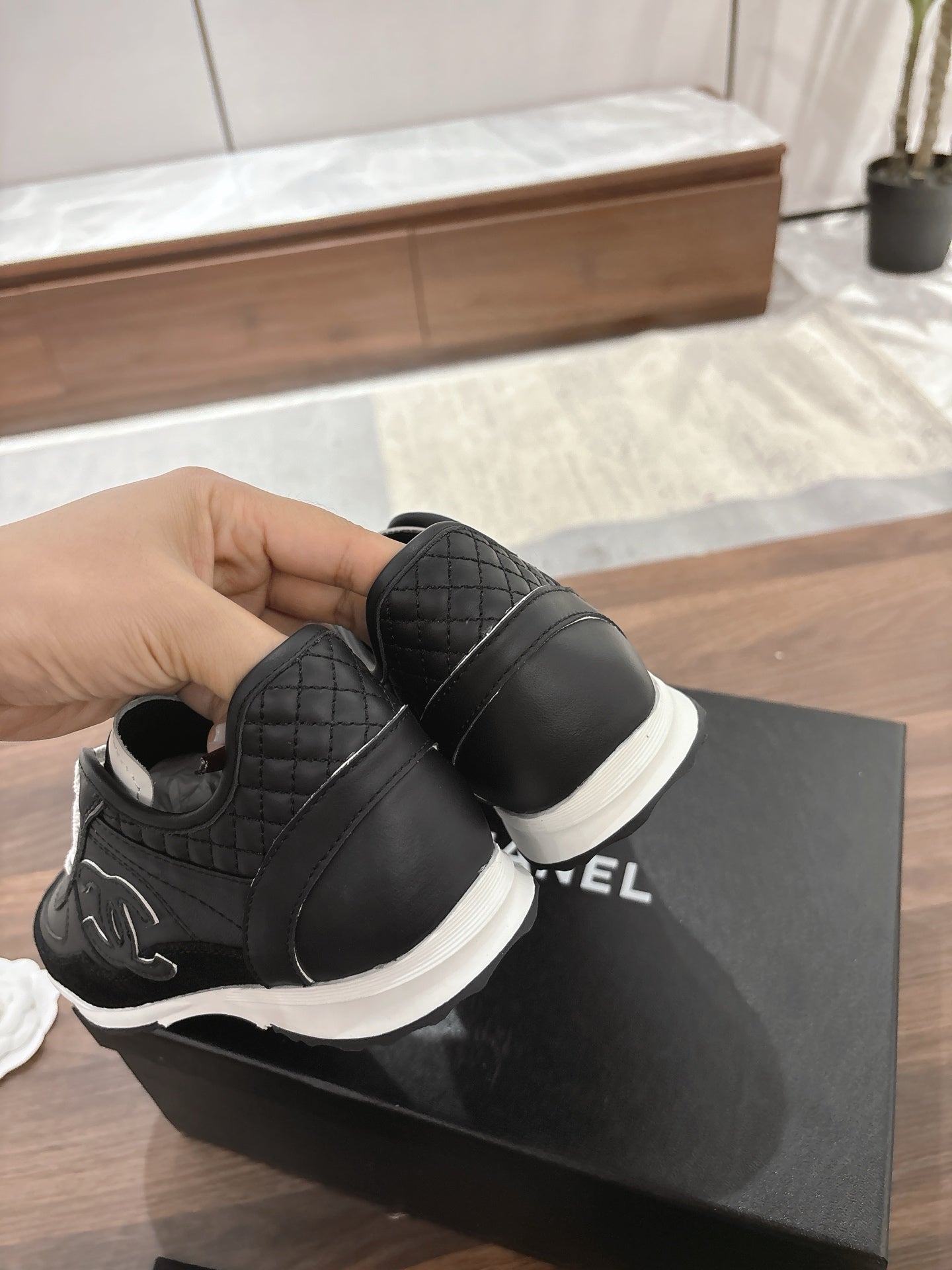 CNL sneaker 1825051203