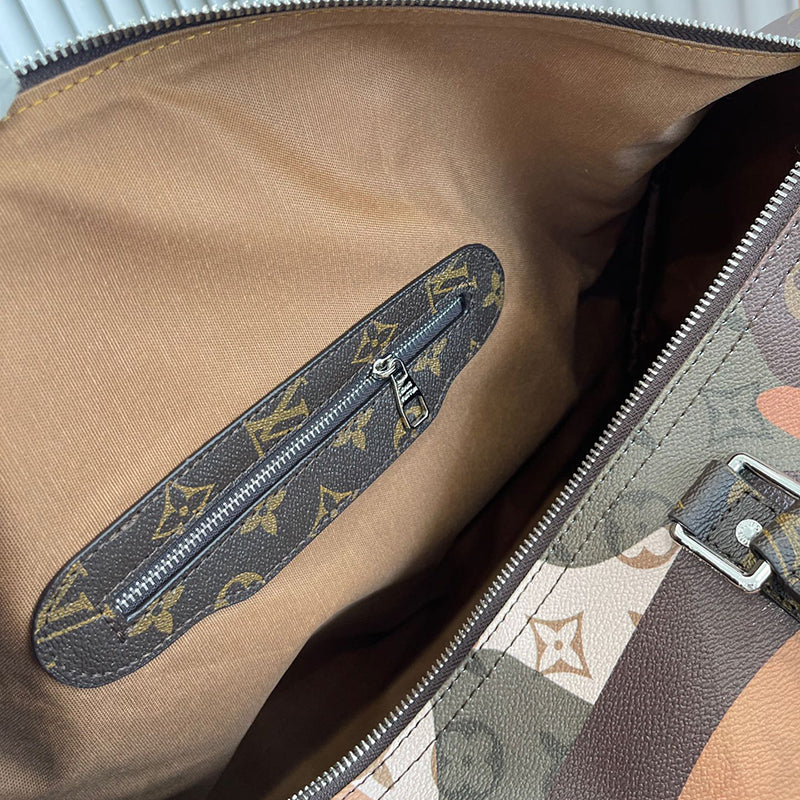 New Large Space Capacity Travel Bag WLF10051911