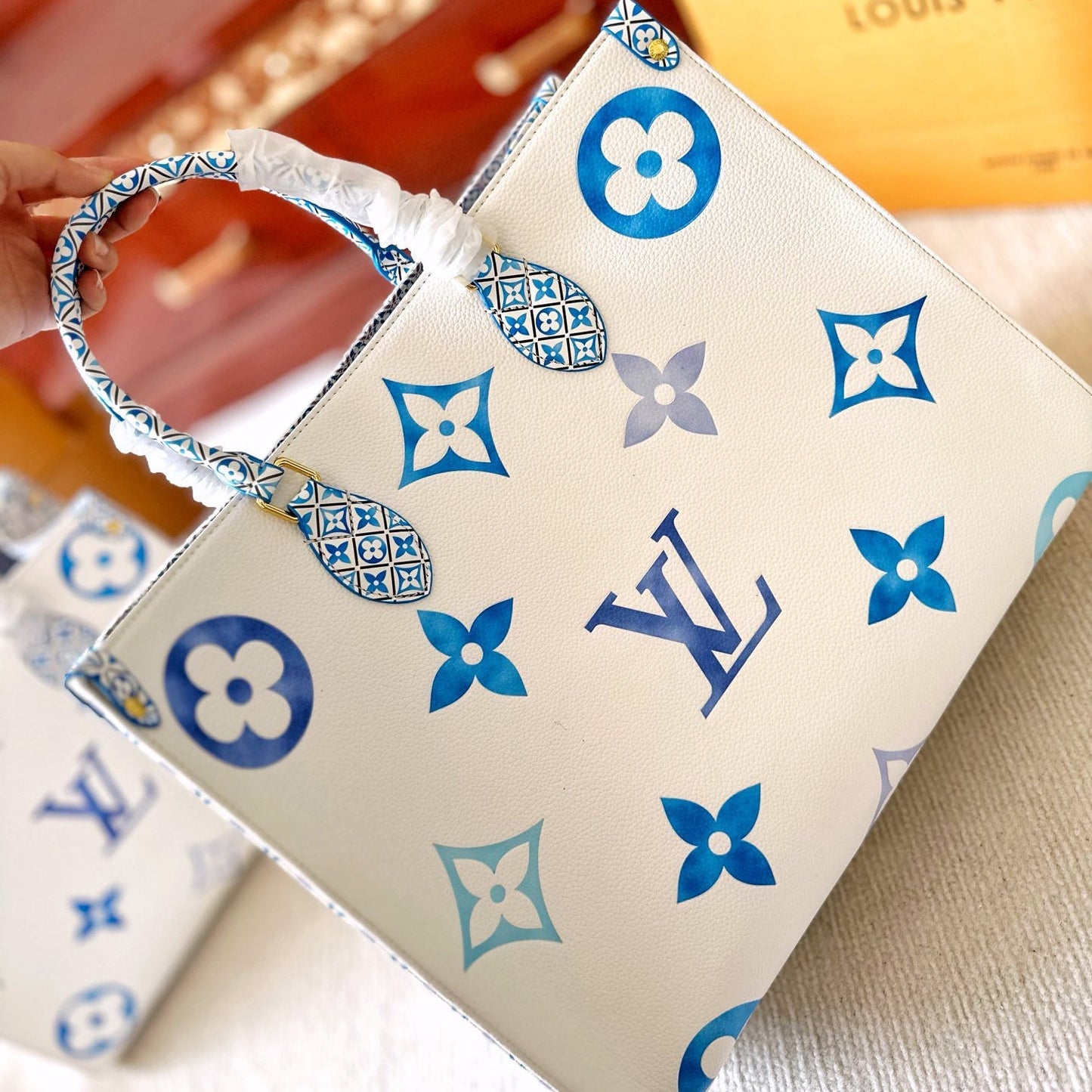 Fashion new bag  PD10070615