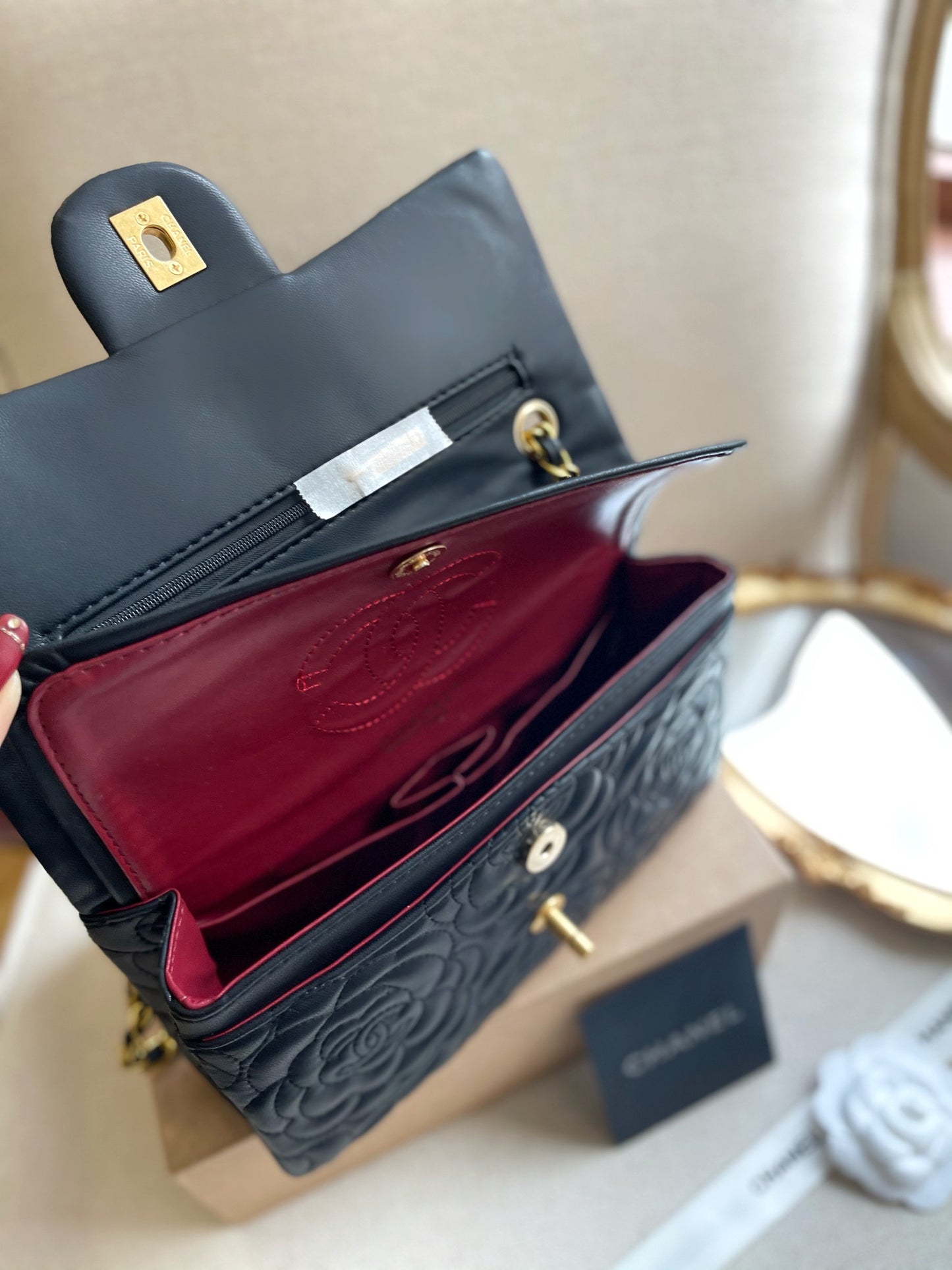 New trendy and fashionable women's bags PD10042814