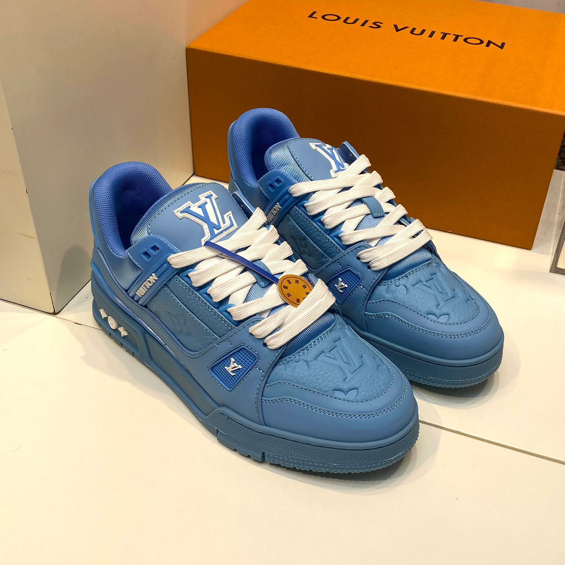 L Trainer Sneakers 1824090901