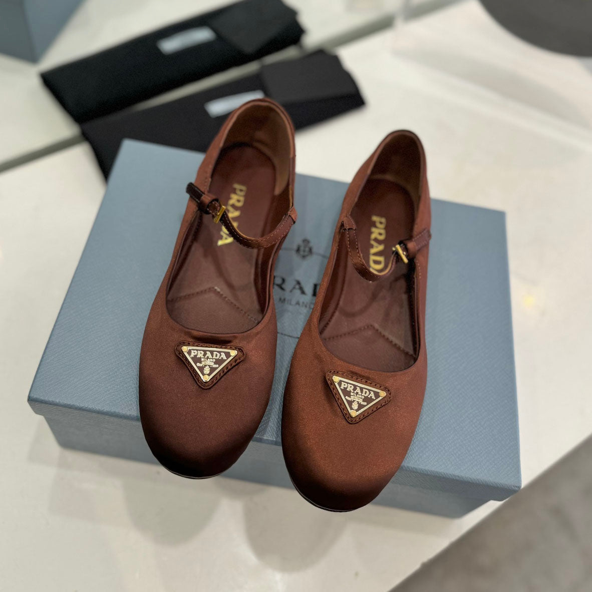 Retro Fashion Classic Women's Loafers 1024040908