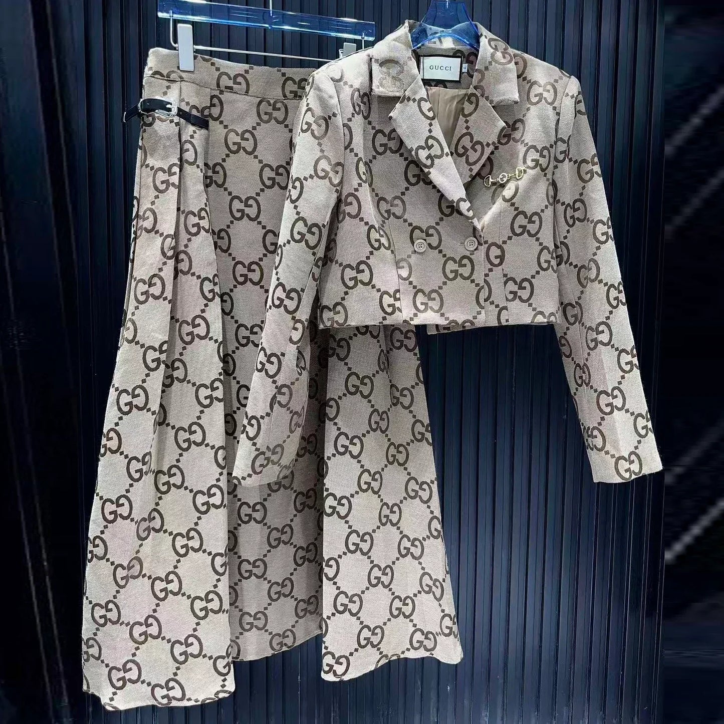 GG Classic Vintage Set 1025061901