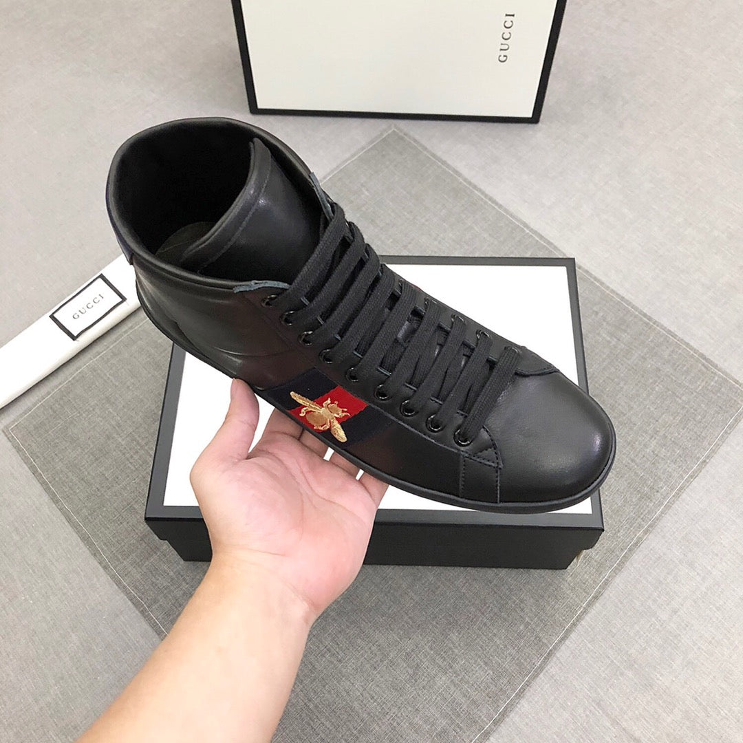 2G 18Fw New Ace high-top sneakers 1824102801