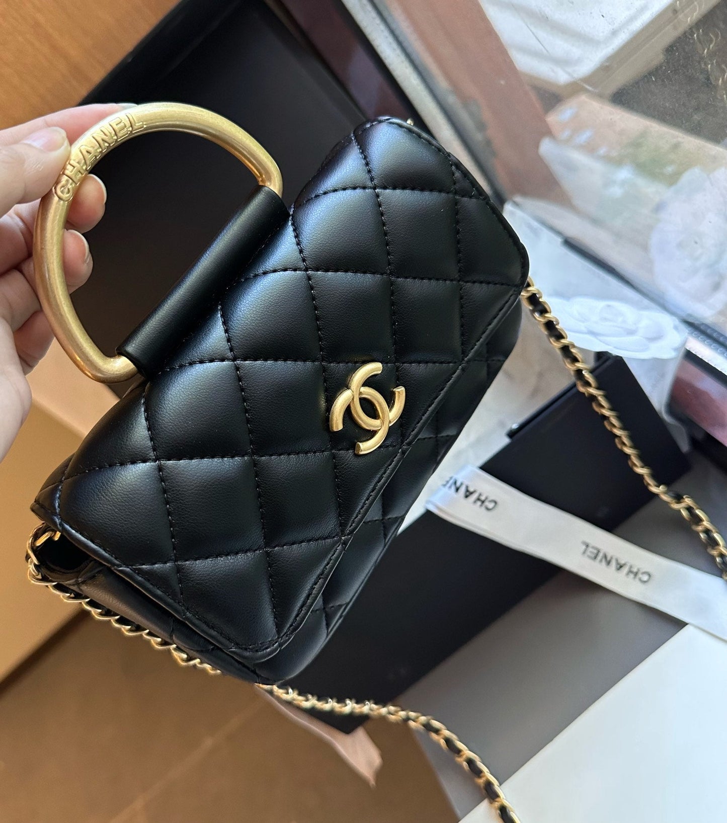 New trendy and fashion bags KL1023091814