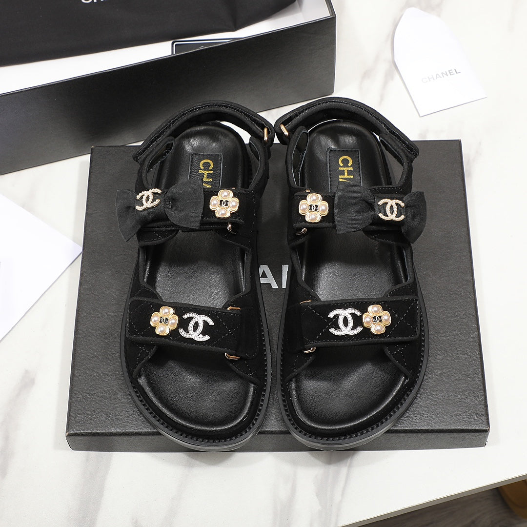 CLN Leather Sandals 1825050701