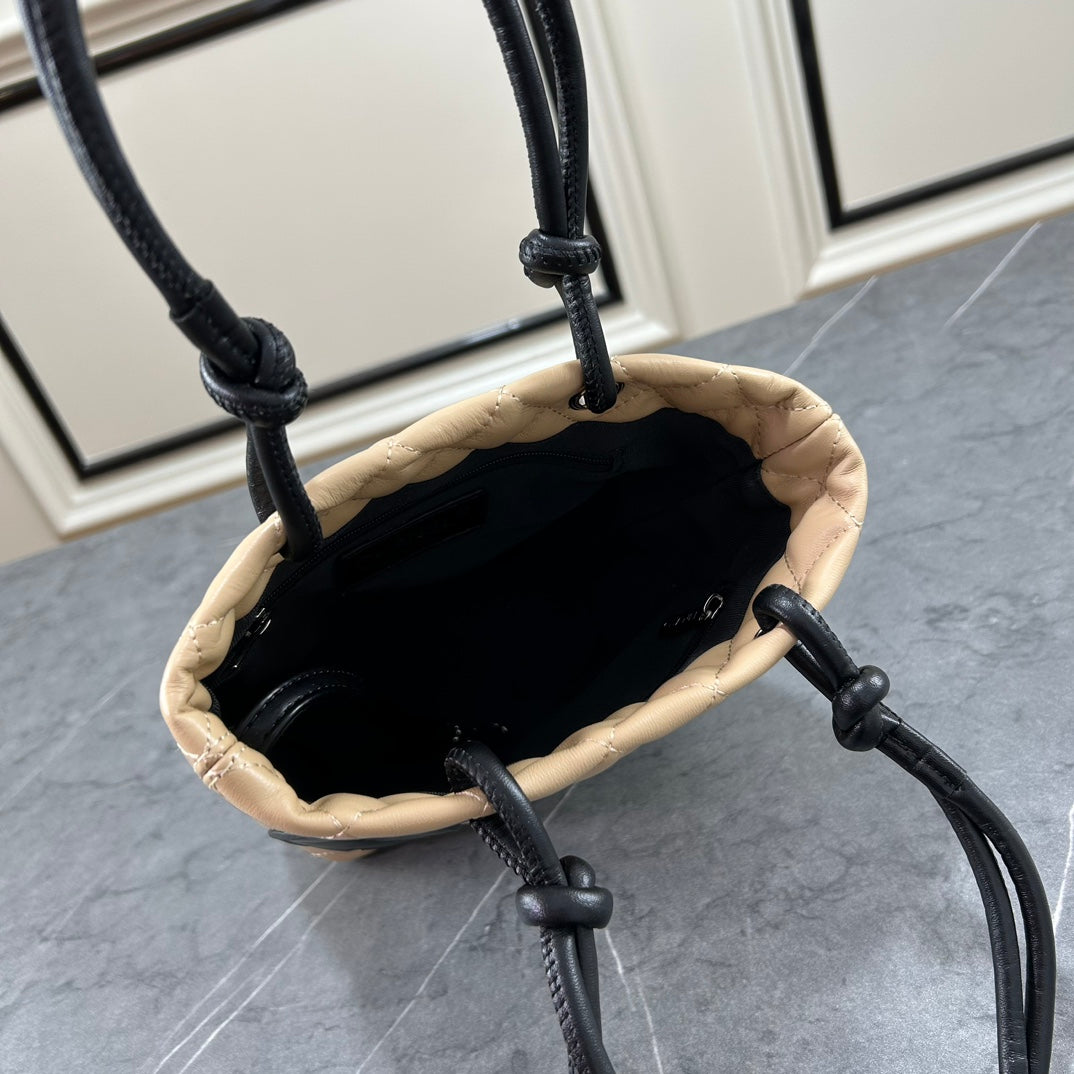 Stylish Tote Shopping Bag 15cm 1824032506