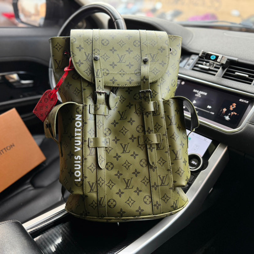 New style all-match backpack 1824031906