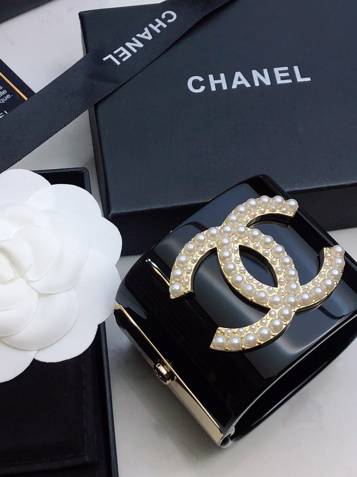 CNL Resin Bangle 1825042806