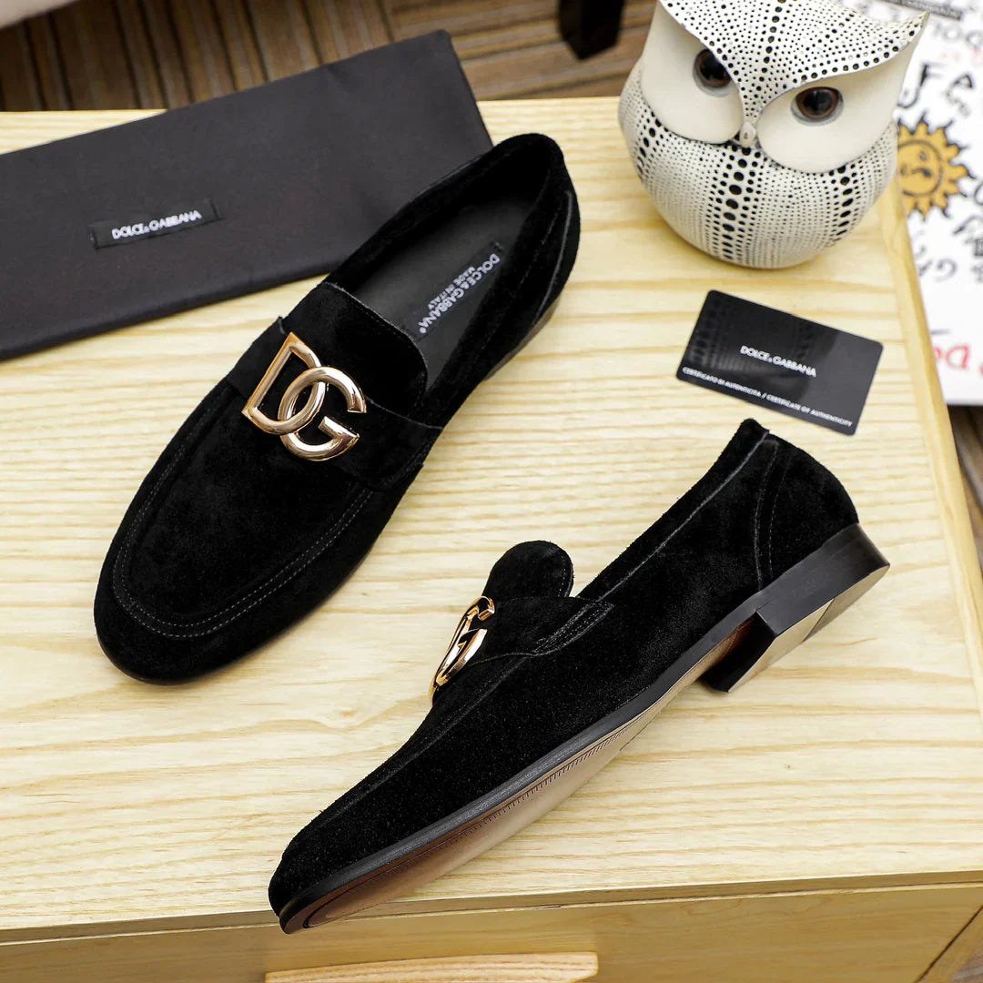 New style men's fashion casual loafers 1024040926