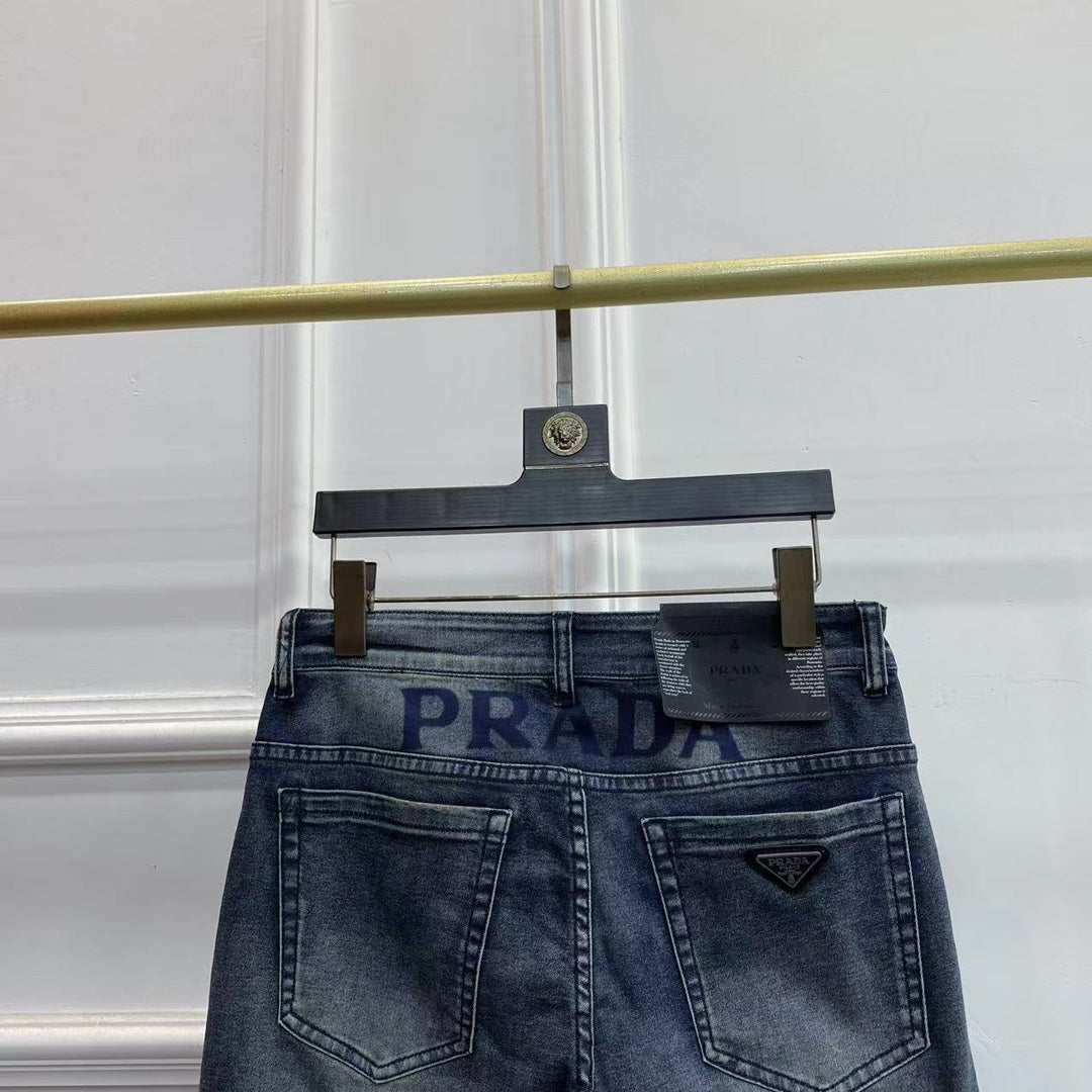 PR jeans(stretch fabric) 1824112004