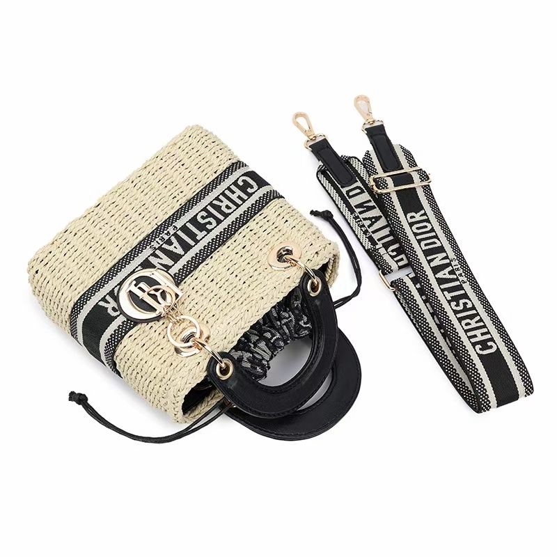 Versatile Mori style shoulder crossbody bag PD10070625