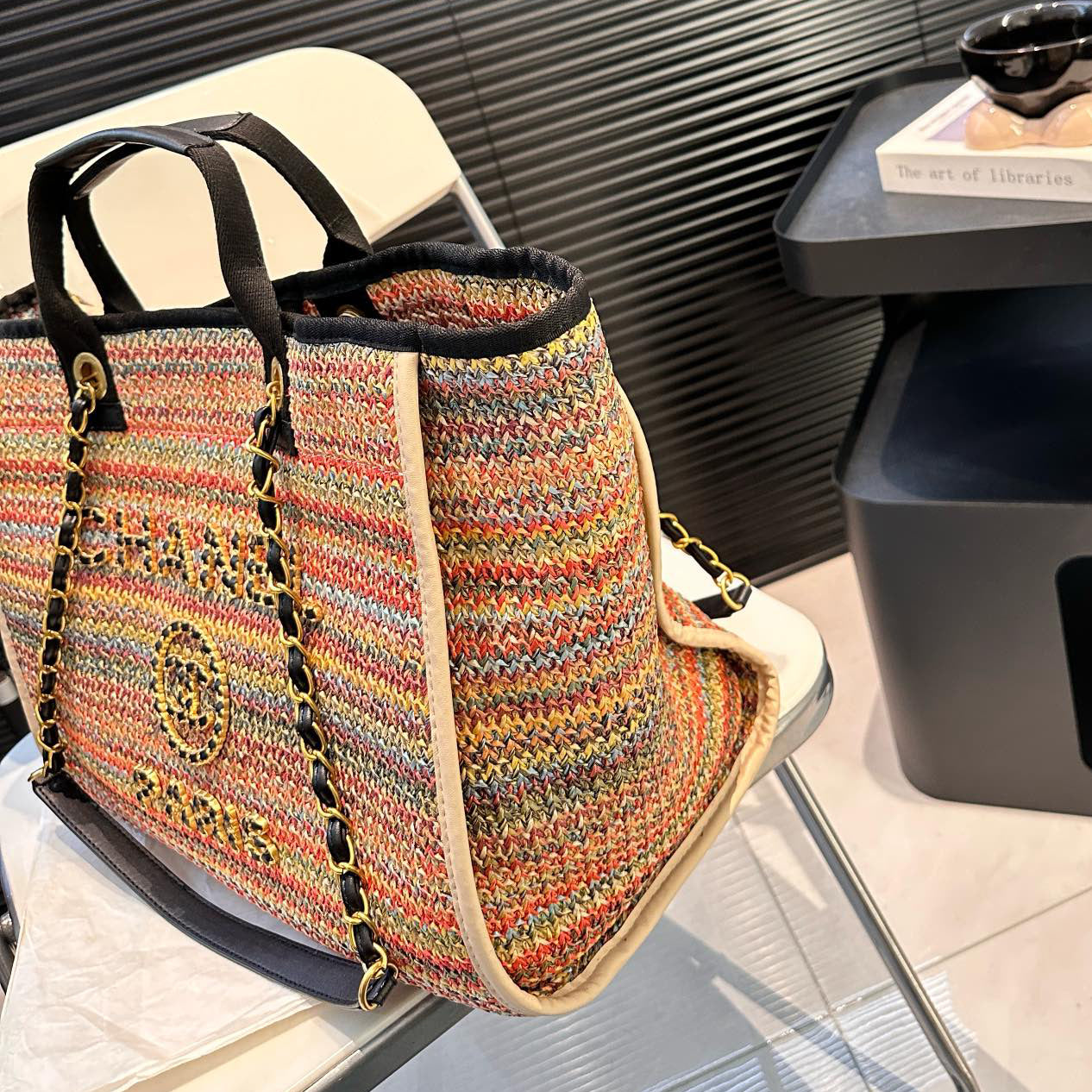 CNL Beach Bag 1824091316