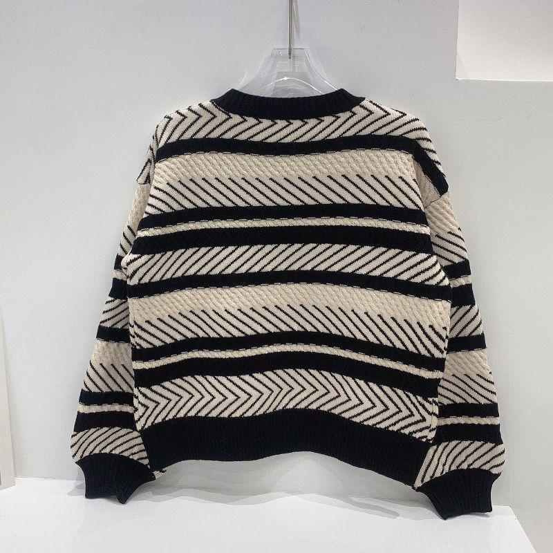 New Fashion C Logo Women's sweatersPD05202413107