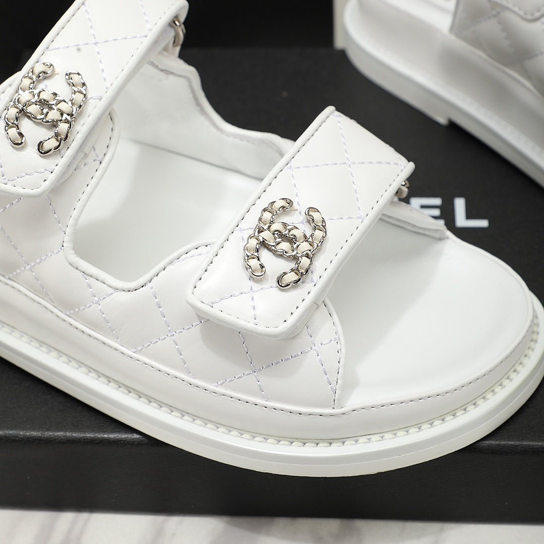 CLN Leather Sandals 1825050702