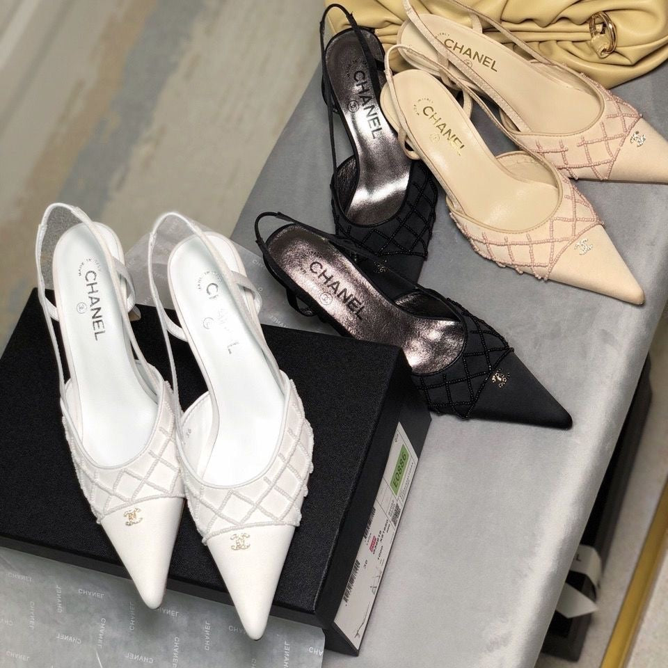 Fashionable and high-quality women's shoes PD10051924