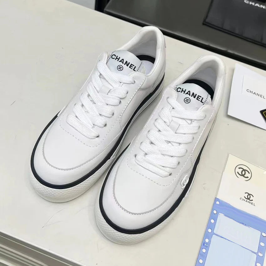 New fashionable and versatile women's sports board shoes 1024080514