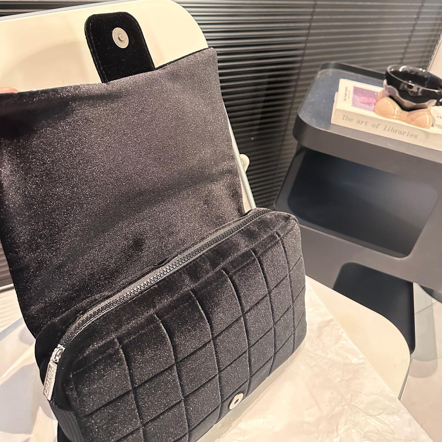 CNL vintage sports backpack 1824082607