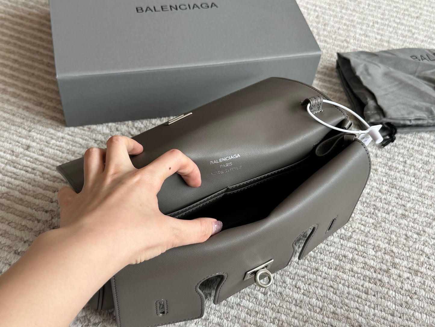 BG Belair clutch handbag 1825040905