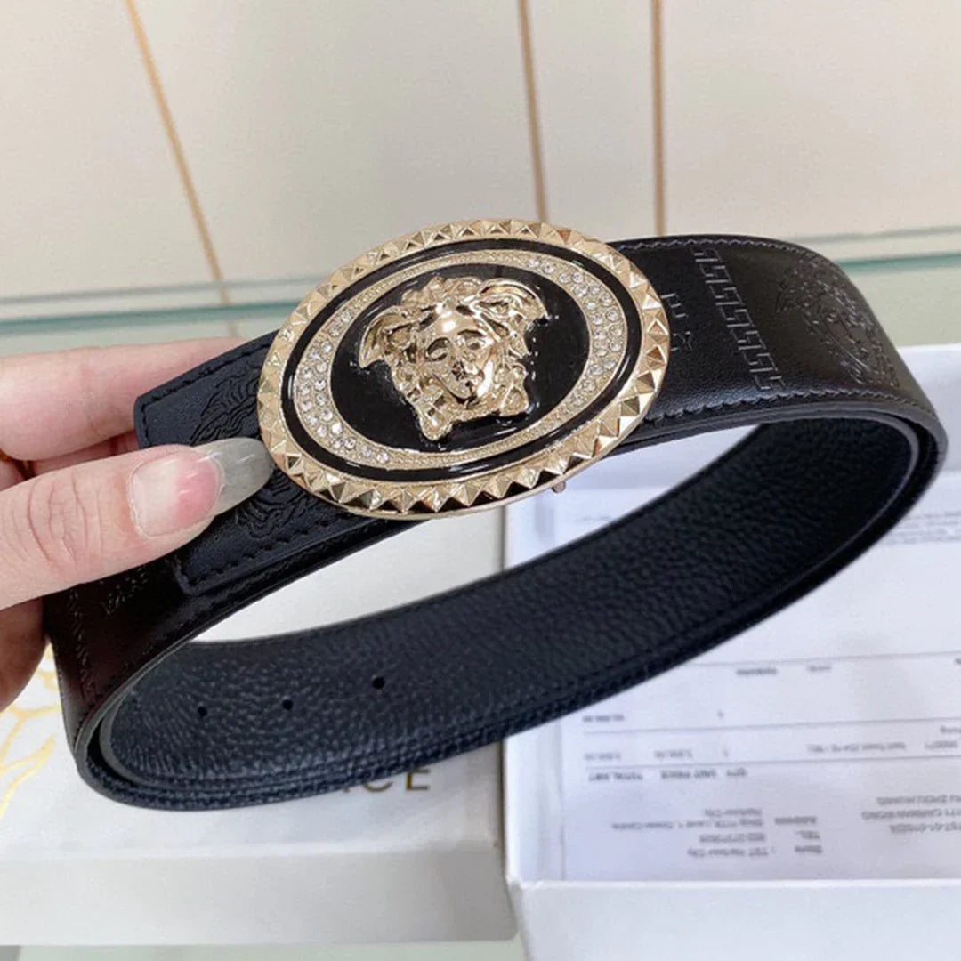 Classic Fashion Casual Belt 1024011020