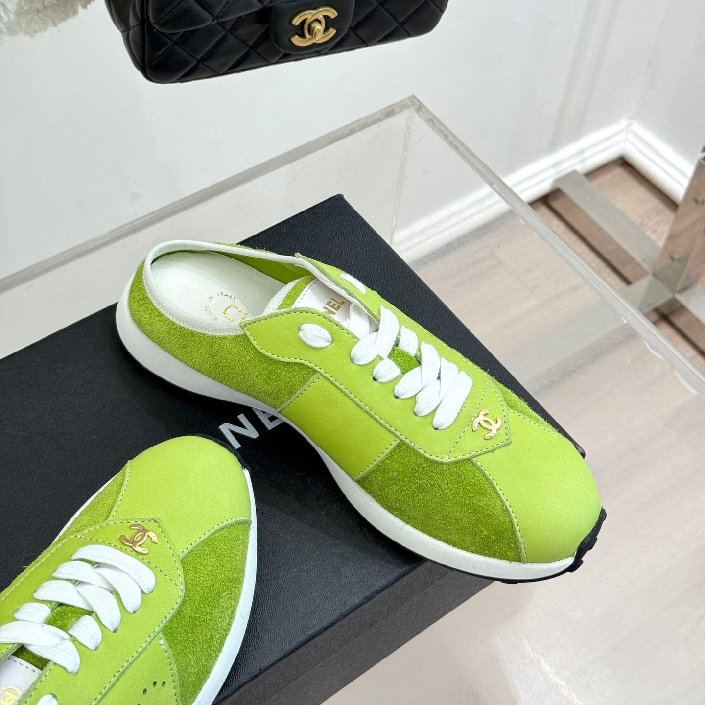 CNL Dexun casual sneaker 1825051201