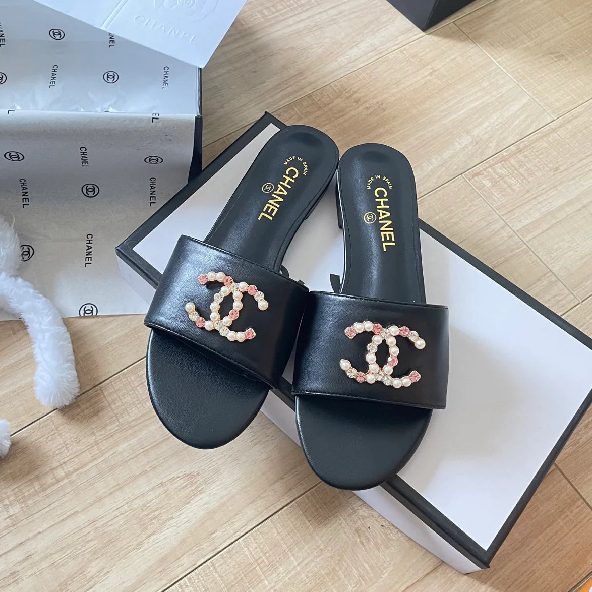 New fashion casual sandals 1025030407