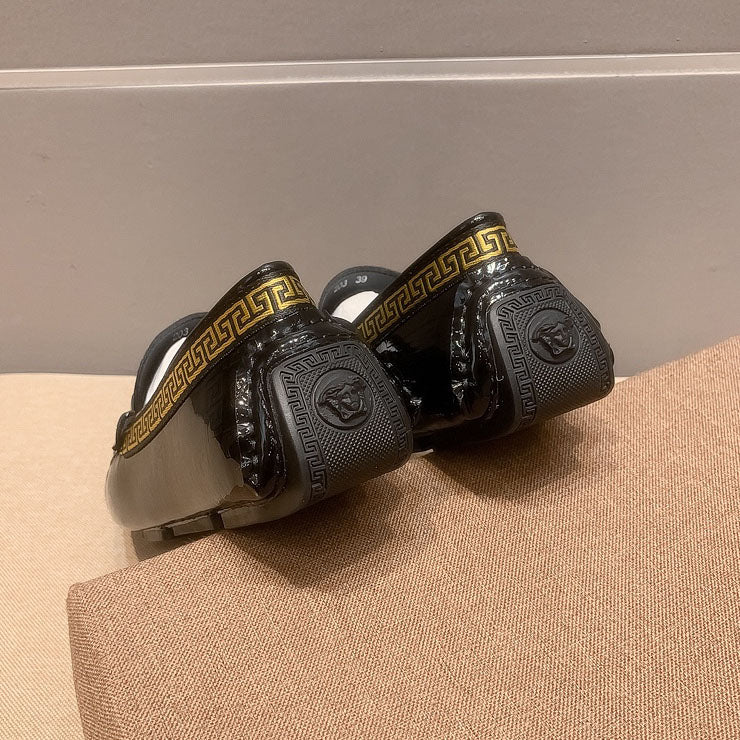 New Fashion Classic Versatile Lefu Shoes 1024041905