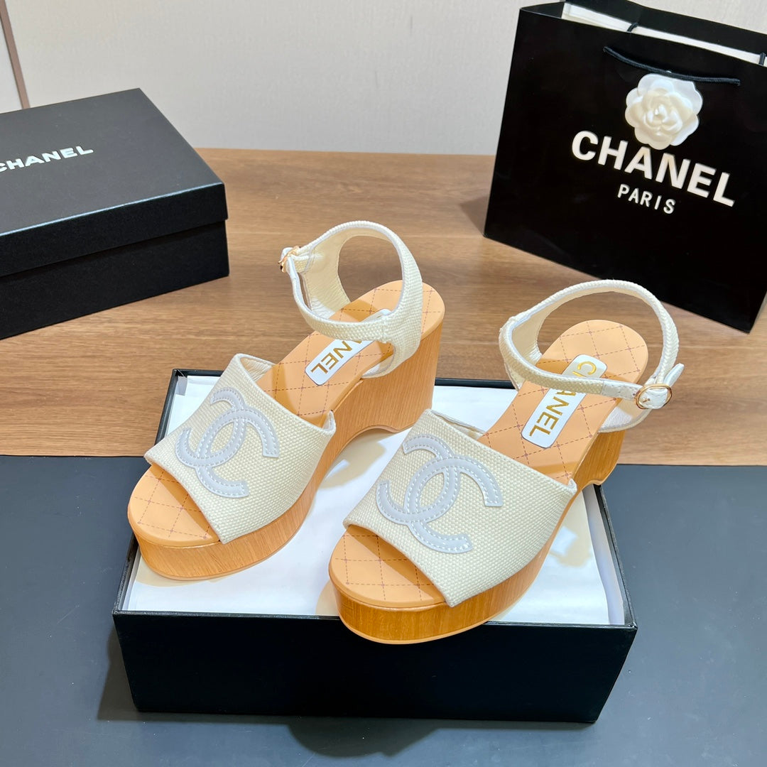 CNL platform high heel sandals 0724042701