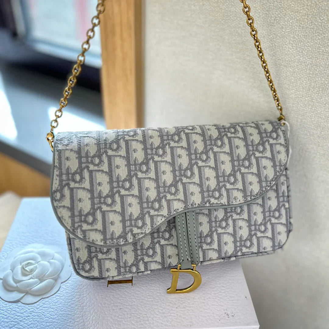 New Fashion Classic Presbyopia Crossbody Bag 1024032703