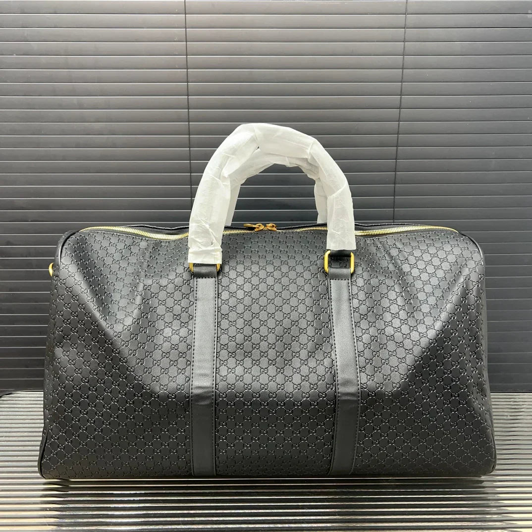 GG embossed star style embossed travel bag 1024111202