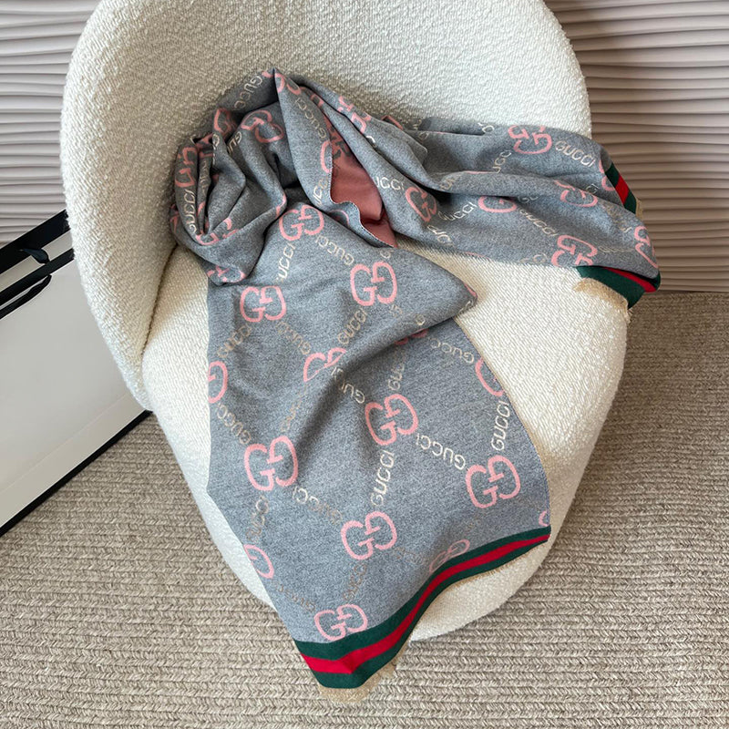 Fashion cashmere scarf WLF1023102616