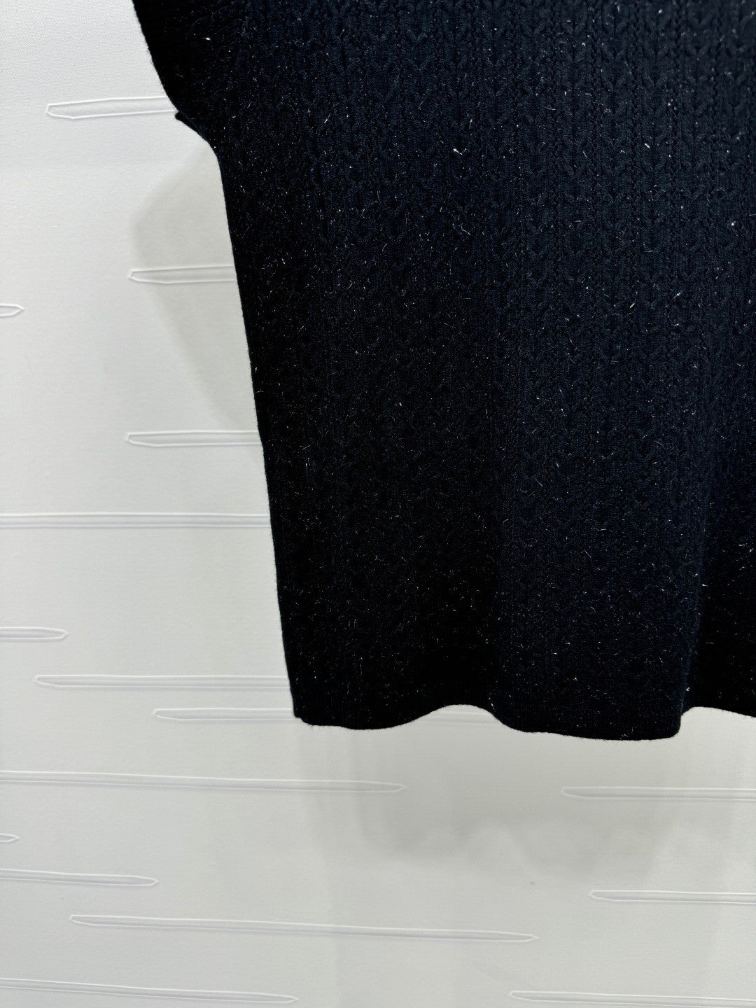 CNL  Knitted T-shirt 1825042918