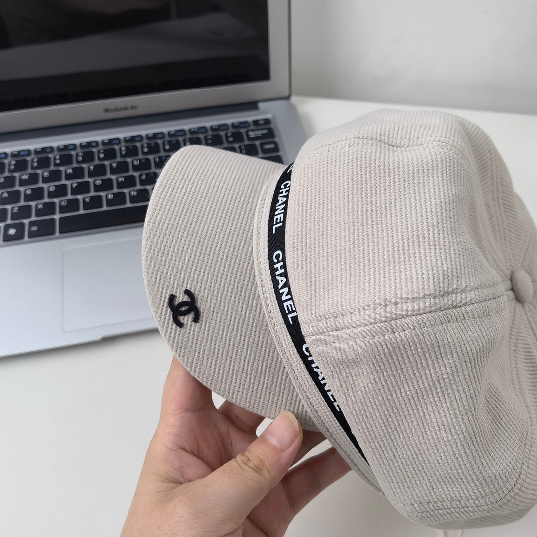 Breathable linen all-season beret octagonal hat XC16062501