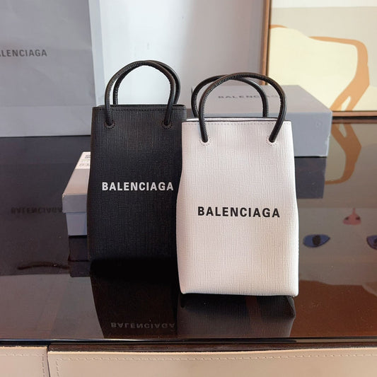 BA Small Fashion Tote XC24101506