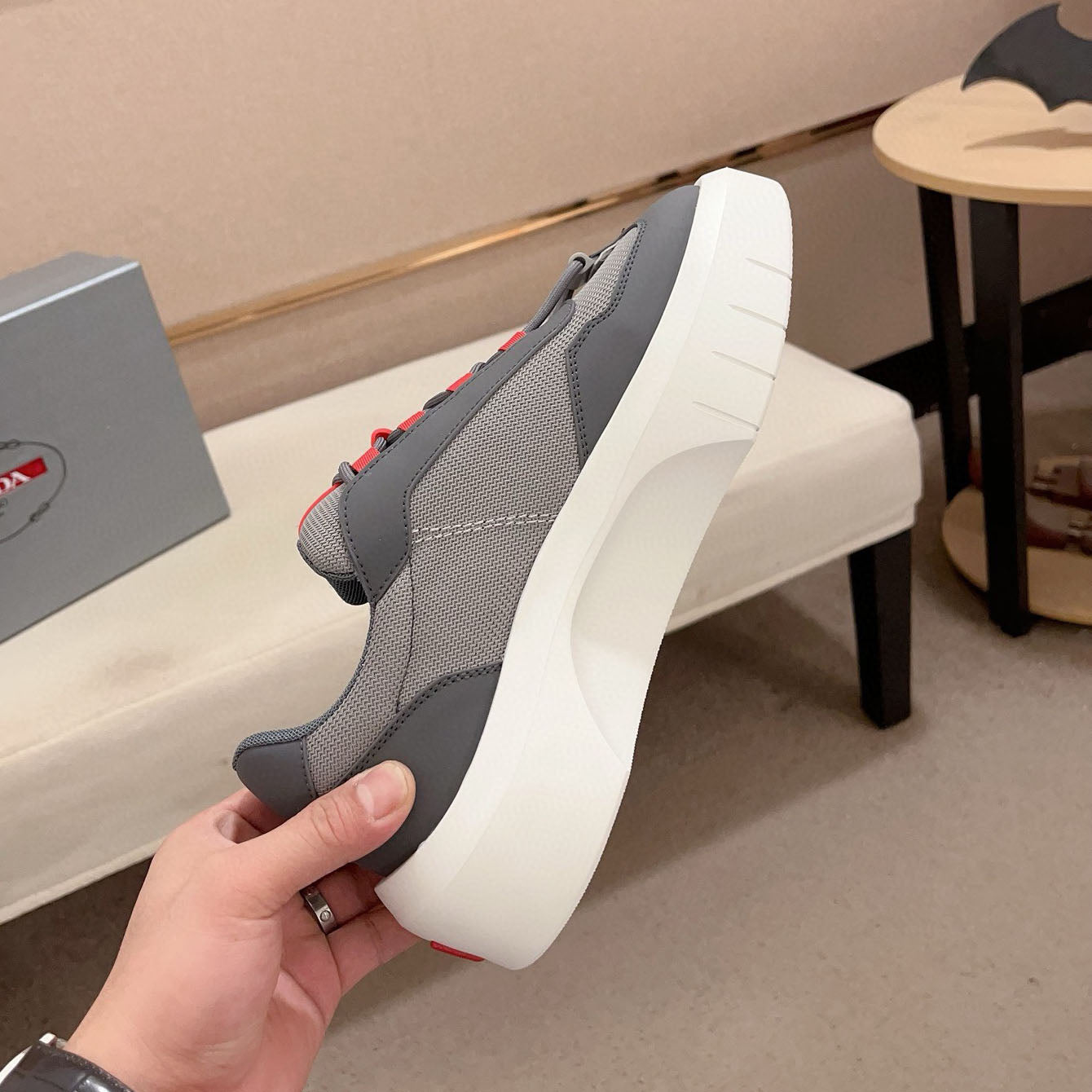 PR  sneakers 1825020702