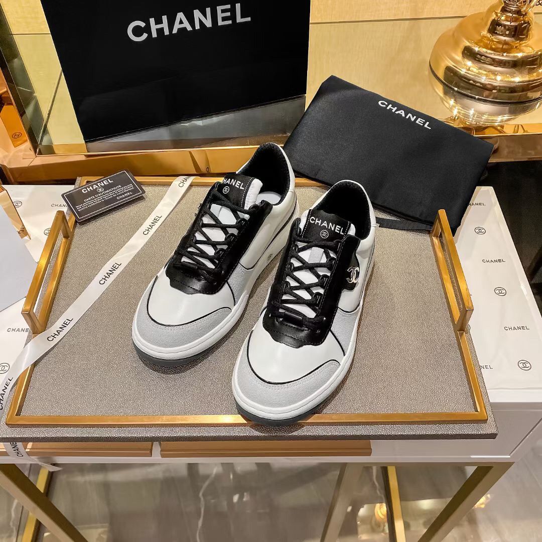 Fashion Color Blocking Casual Sneakers 1023121311