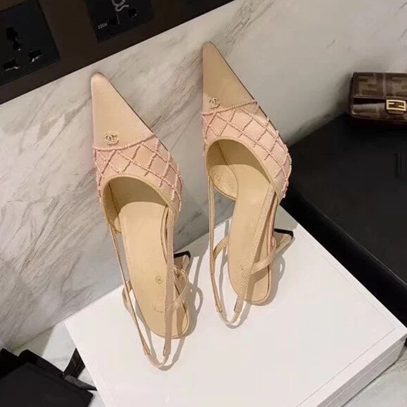 Fashionable and high-quality women's shoes PD10051924