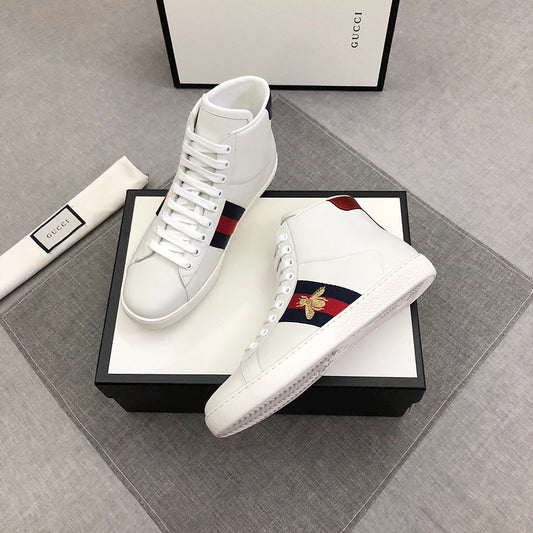 2G 18Fw New Ace high-top sneakers 1824102801