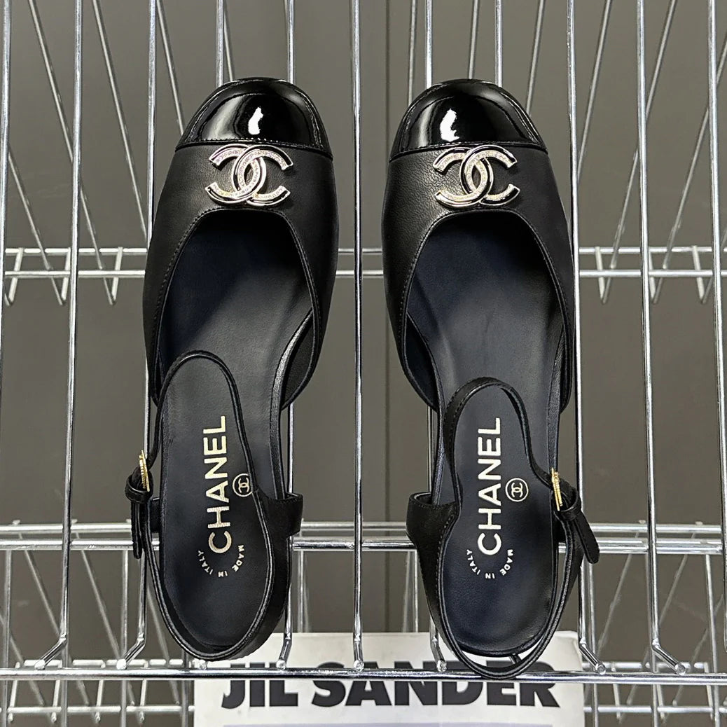 New Fashion Hundred Hollow Sandals 1025031116