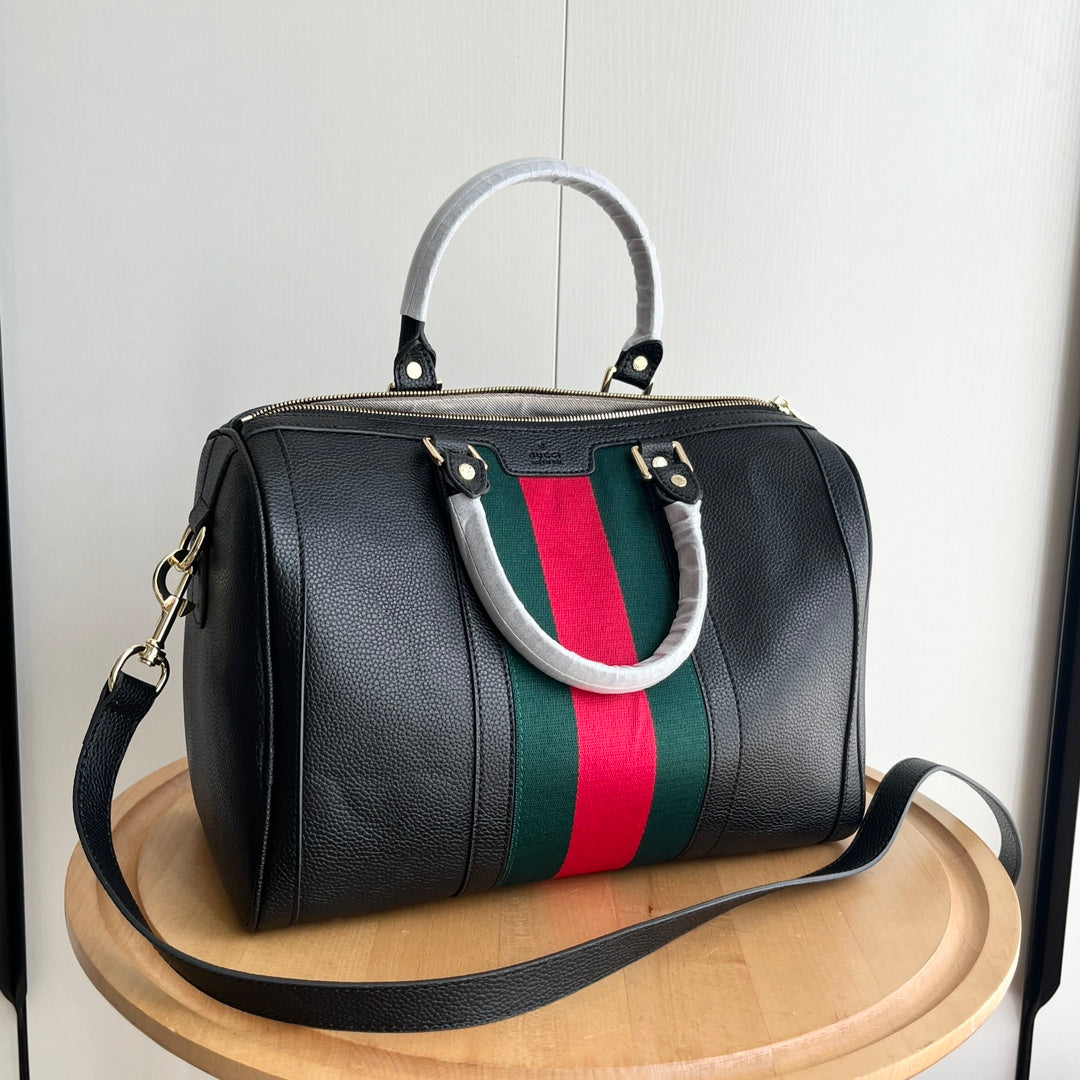 GG Classic Boston Pillow Bag 1824120903