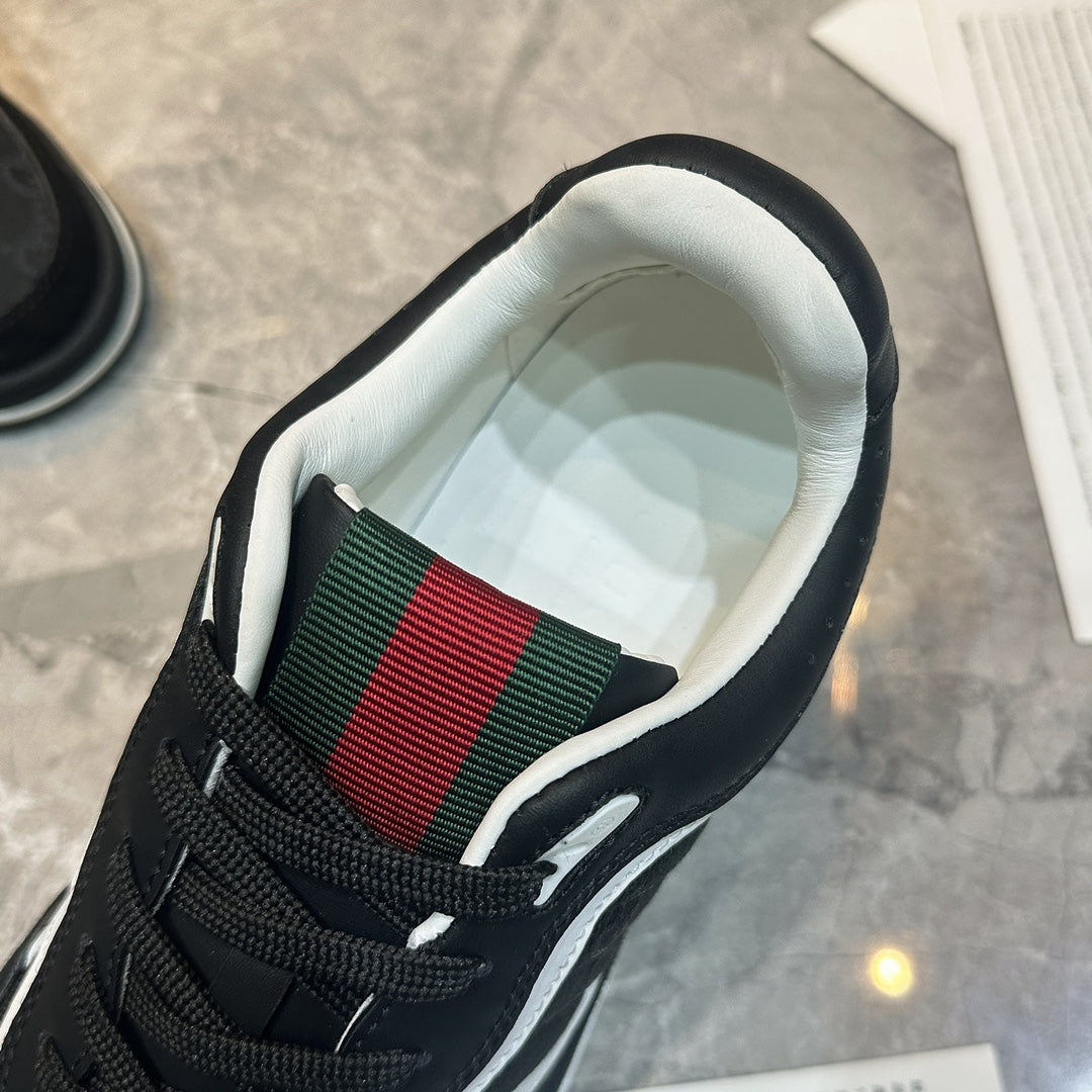 GG Re-Web sneakers 1824102209