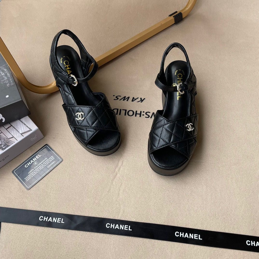 Women's Platform Sandals 1024030821