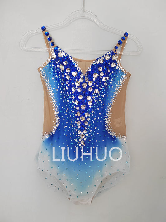 LH Rhythmic Gymnastics BD1344