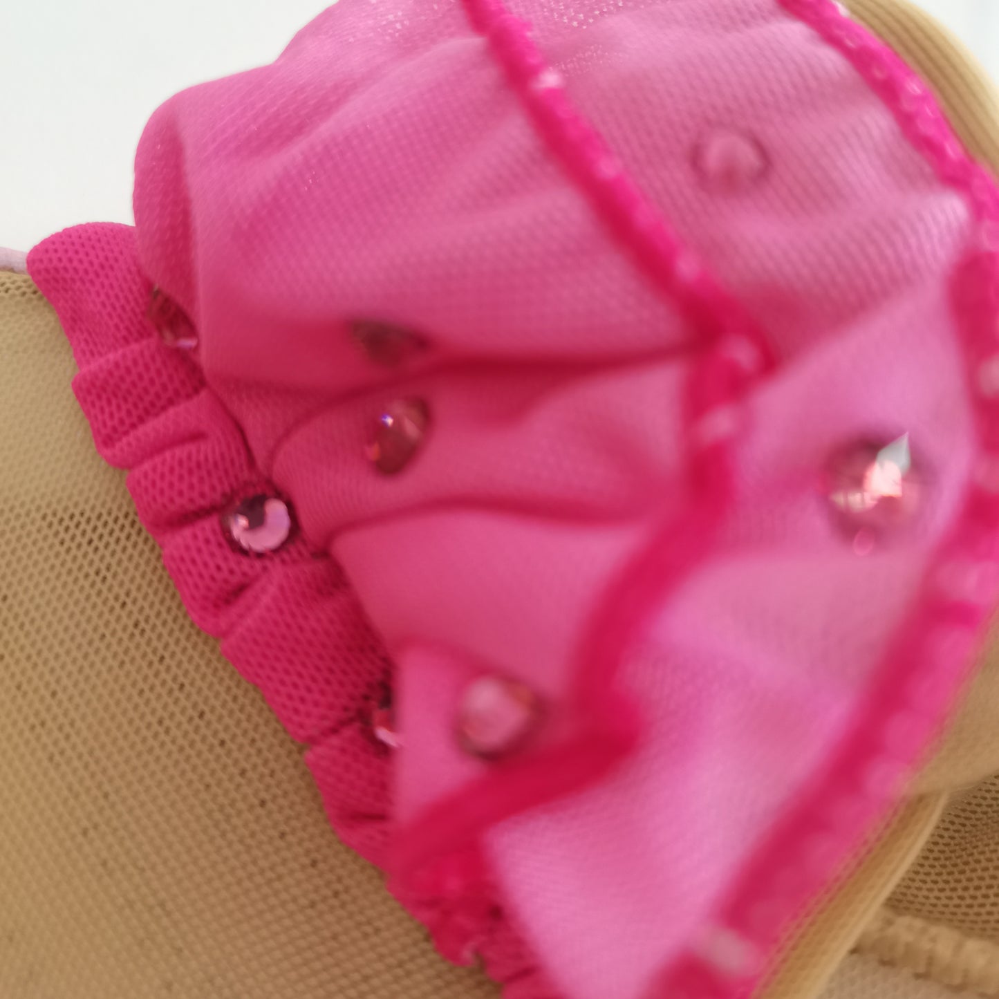 LH Rhythmic Gymnastics BD1019