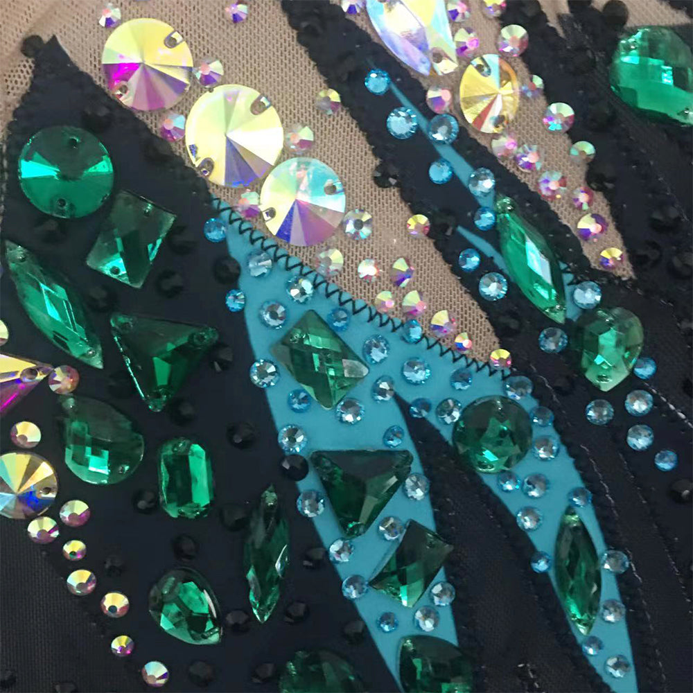 LH Rhythmic Gymnastics BD1338