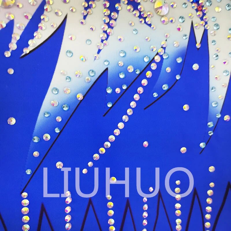 LH Rhythmic Gymnastics BD1378