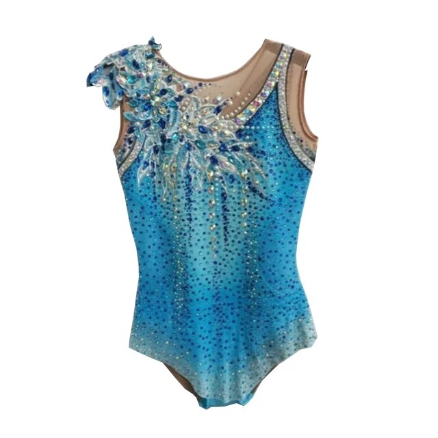 LH Rhythmic Gymnastics BD1397