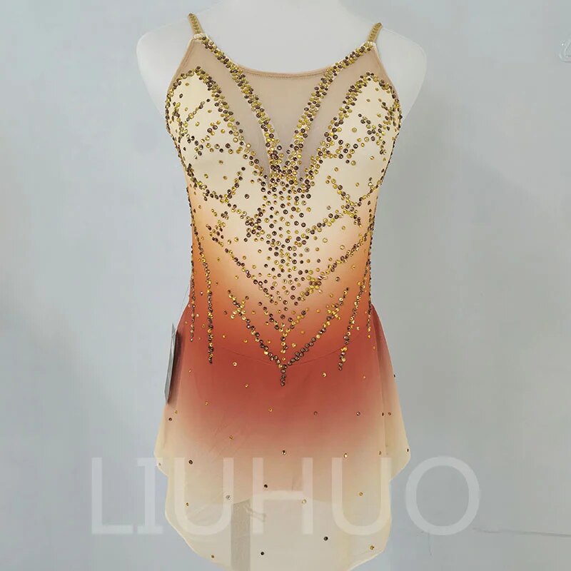 LH Rhythmic Gymnastics BD1388